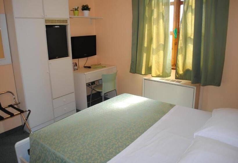 חדר סטנדרט, Ducat