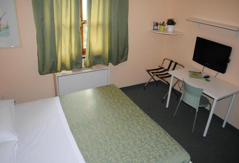 חדר סטנדרט, Ducat