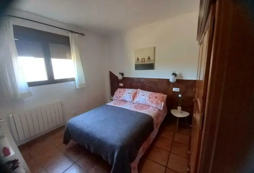 Chambre Standard, Posada De Campillo