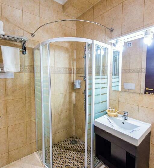 חדר סטנדרט נוף לים, Prestige