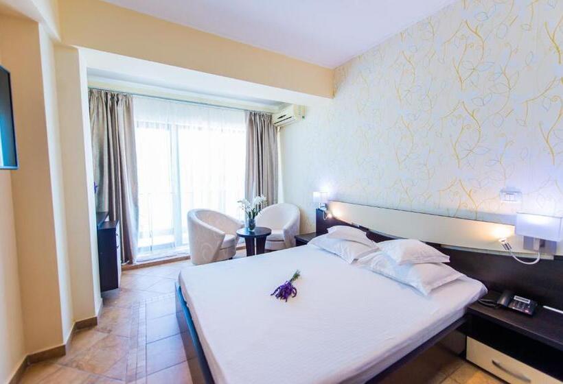 חדר סטנדרט עם נוף, Prestige