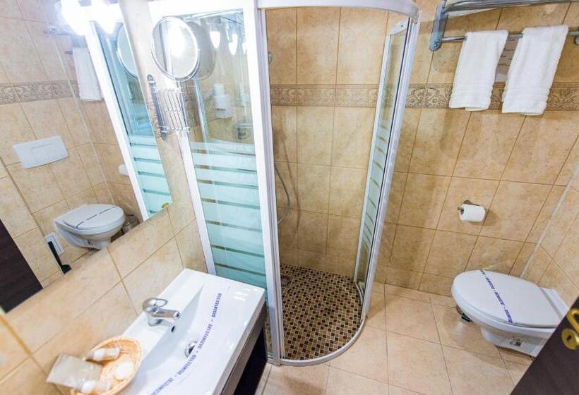 חדר סטנדרט עם נוף, Prestige