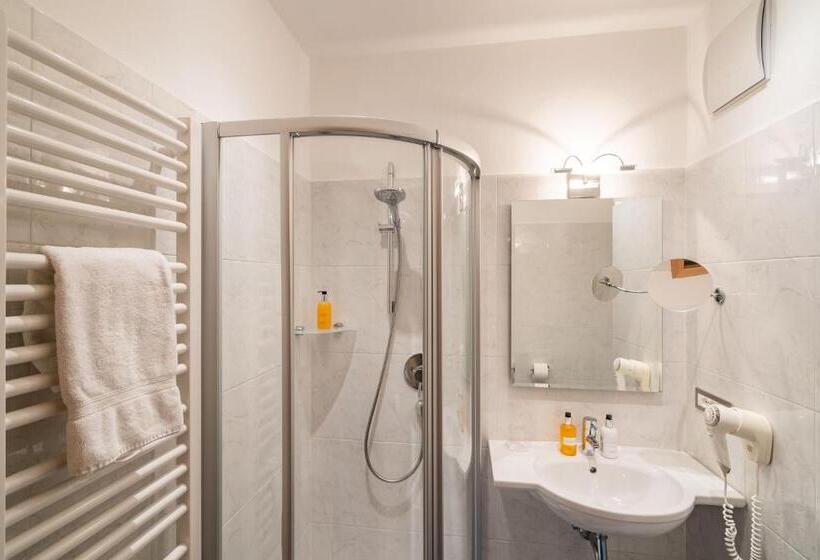 スタンダードシングルルーム, Wessobrunn