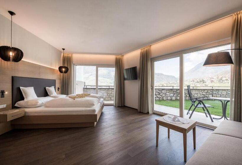 جناح, Wessobrunn