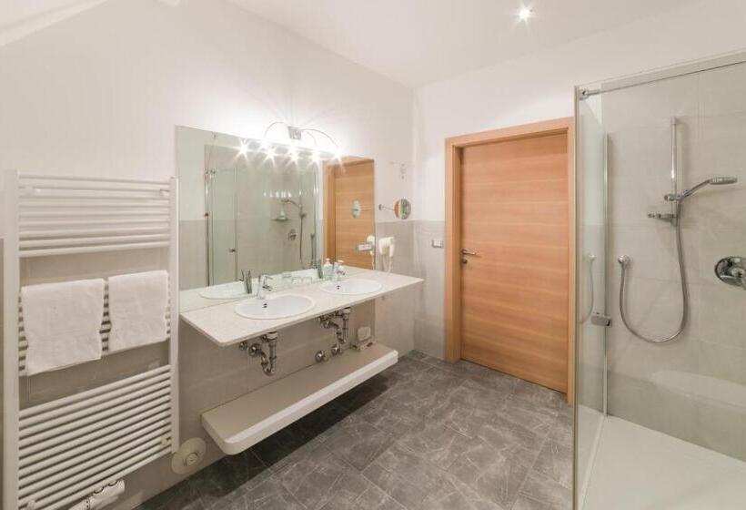 スイート, Wessobrunn