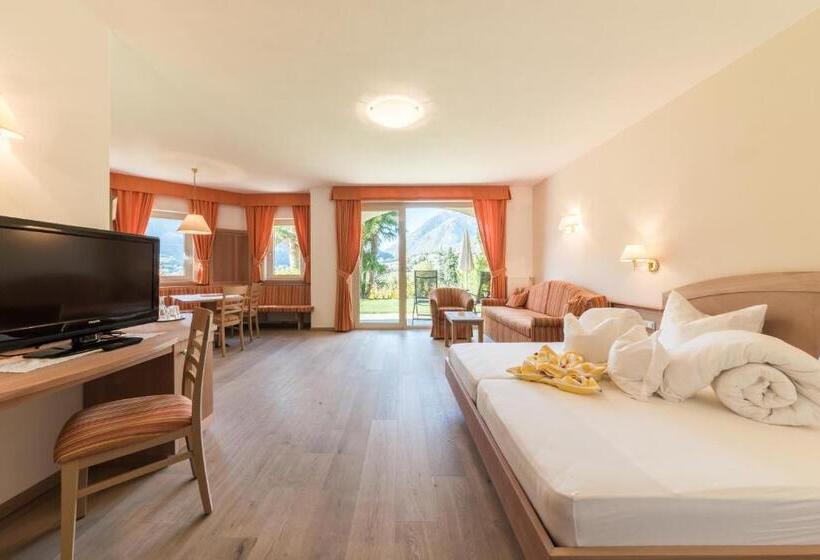 スイート, Wessobrunn