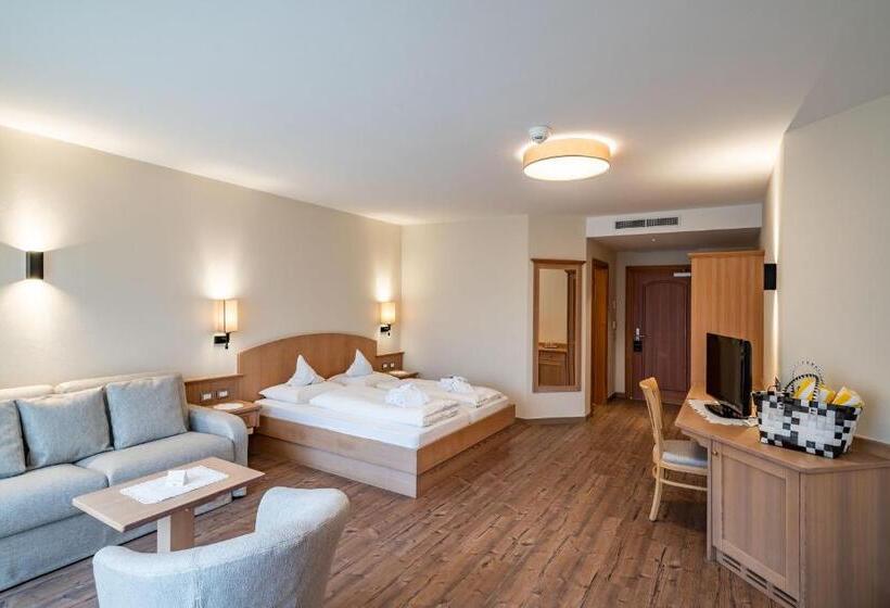 スイート, Wessobrunn