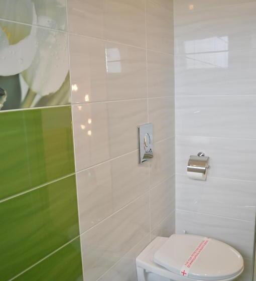 חדר סטנדרט, Zafo