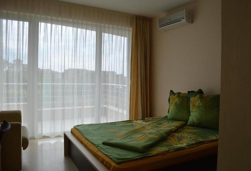 スタンダードルーム, Zafo