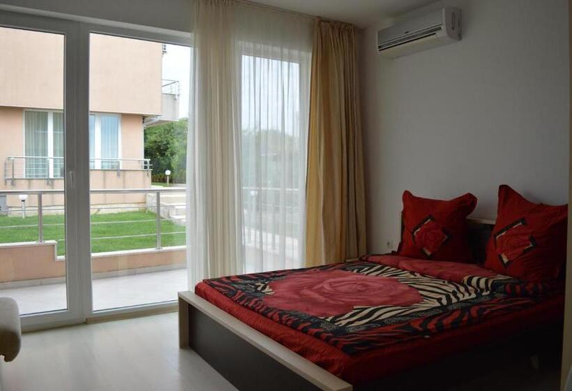 スタンダードルーム, Zafo