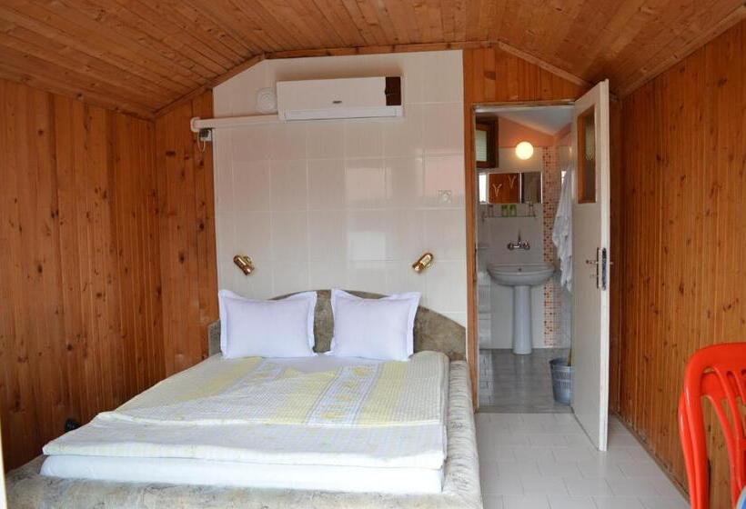 スタンダードバンガロー, Zafo