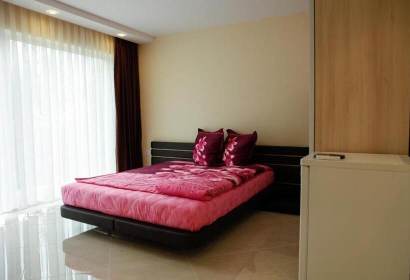 בית, חדר שינה 1, Zafo