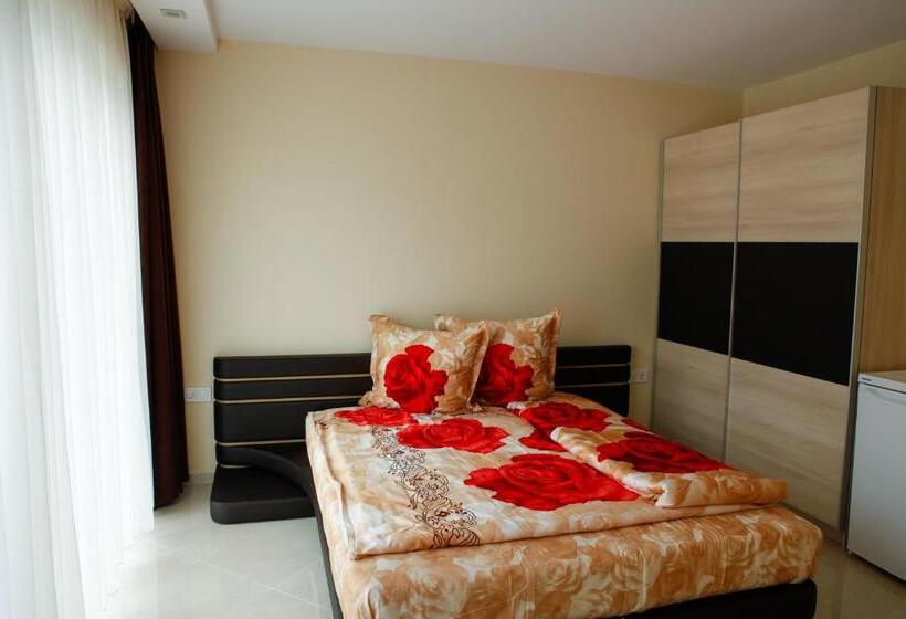 בית, חדר שינה 1, Zafo