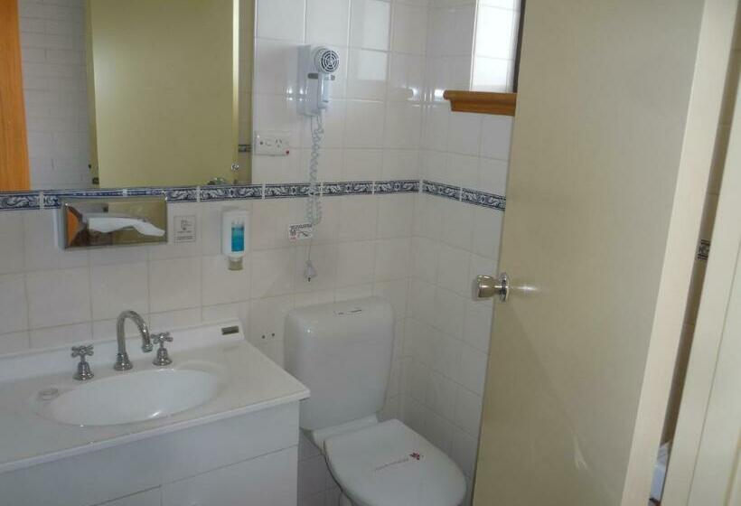 חדר סטנדרט, Lacepede Bay Motel