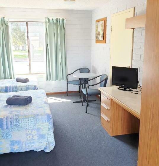 スタンダードルーム, Lacepede Bay Motel