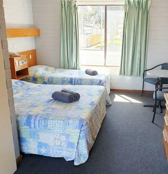 스탠다드 룸, Lacepede Bay Motel
