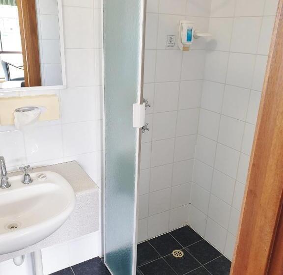 חדר דלוקס, Lacepede Bay Motel