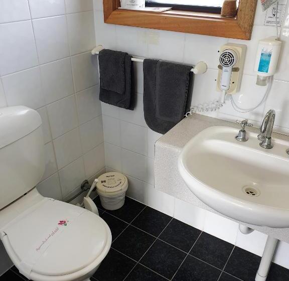 חדר דלוקס, Lacepede Bay Motel