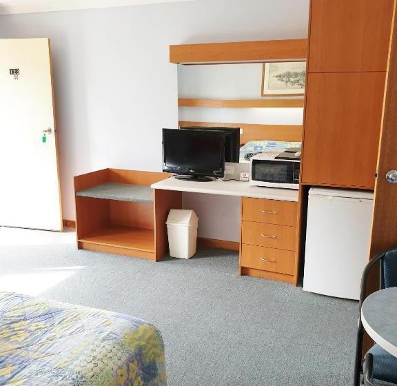 ファミリールーム, Lacepede Bay Motel