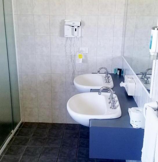 דירת חדר, Lacepede Bay Motel