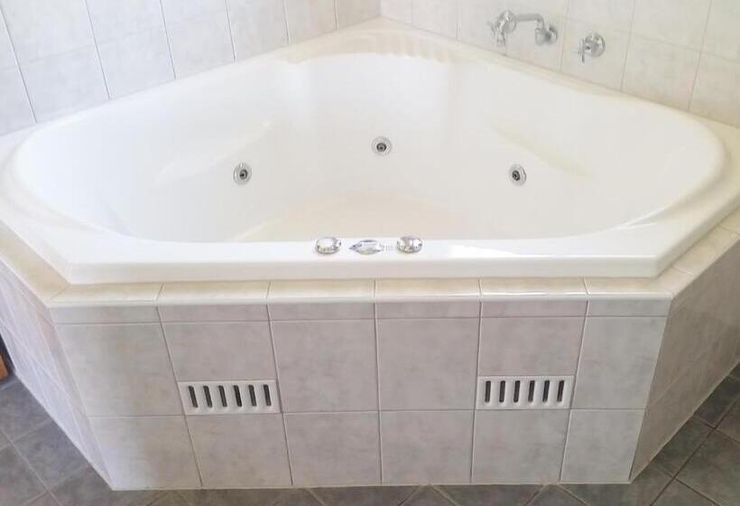 דירת חדר, Lacepede Bay Motel