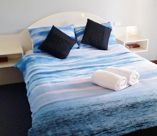 דירת חדר, Lacepede Bay Motel