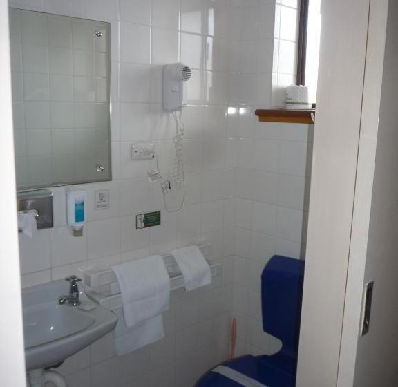 חדר סטנדרט, Lacepede Bay Motel