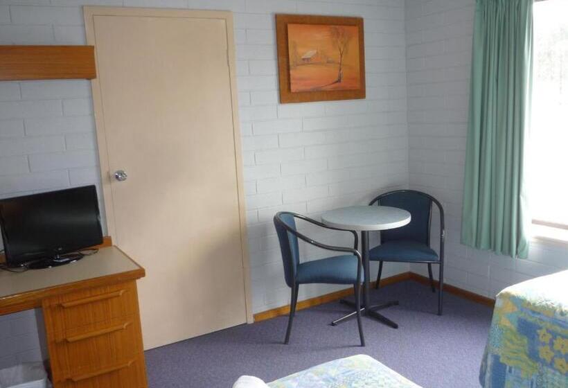 חדר סטנדרט, Lacepede Bay Motel