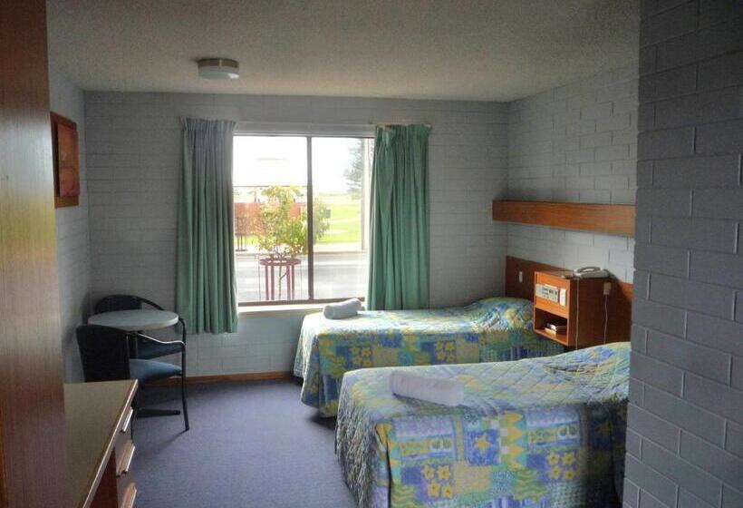 スタンダードルーム, Lacepede Bay Motel