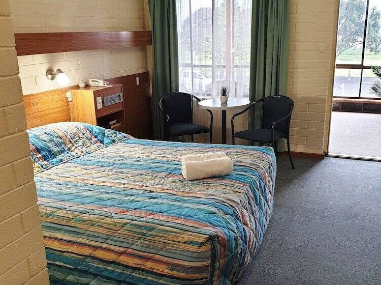 חדר אקזקיוטיב, Lacepede Bay Motel