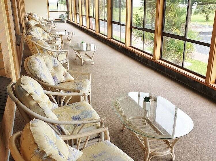 חדר אקזקיוטיב, Lacepede Bay Motel