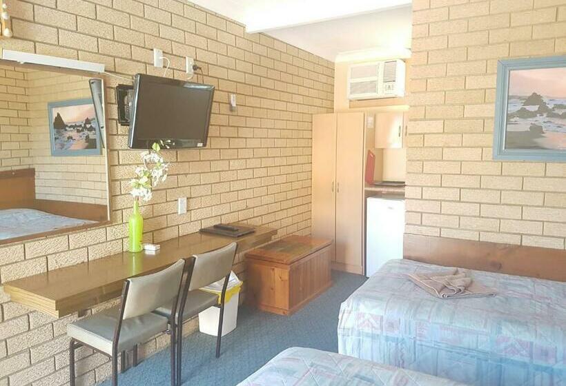 חדר סטנדרט, Lake Front Motel