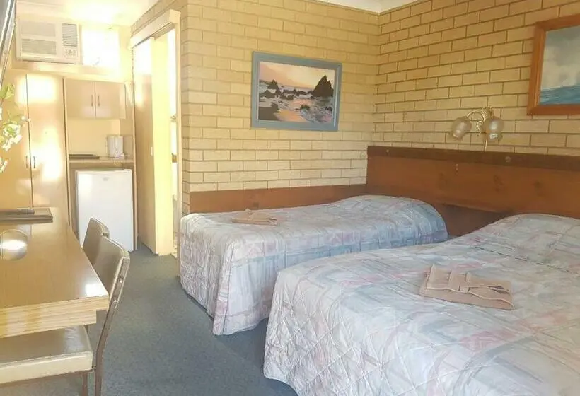 スタンダードルーム, Lake Front Motel
