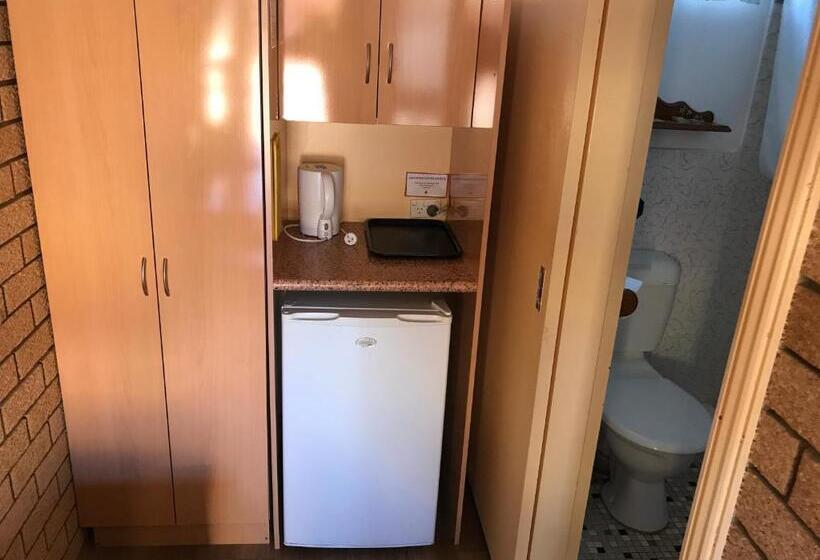 חדר סטנדרט, Lake Front Motel