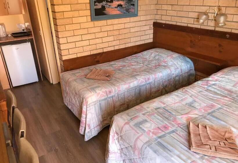스탠다드 룸, Lake Front Motel