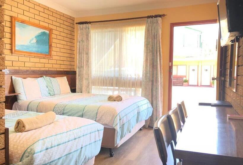 חדר סטנדרט, Lake Front Motel