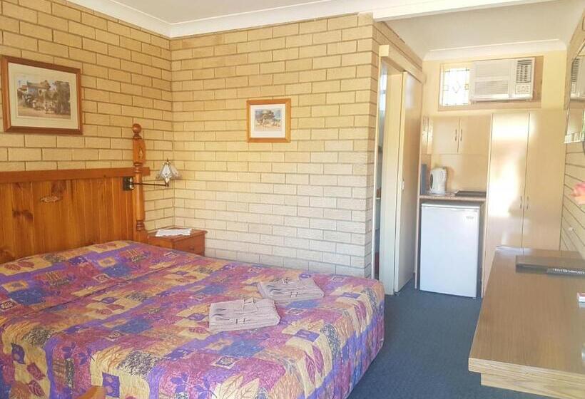 חדר סטנדרט, Lake Front Motel