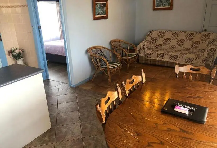 エクゼクティブスイート２ベッドルーム, Lake Front Motel