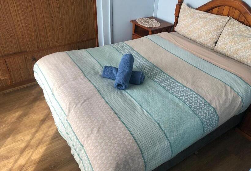 סוויטת אקזקיוטיב 2 חדרים, Lake Front Motel