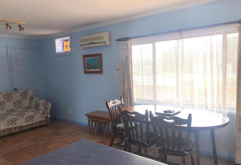 סוויטת אקזקיוטיב 2 חדרים, Lake Front Motel