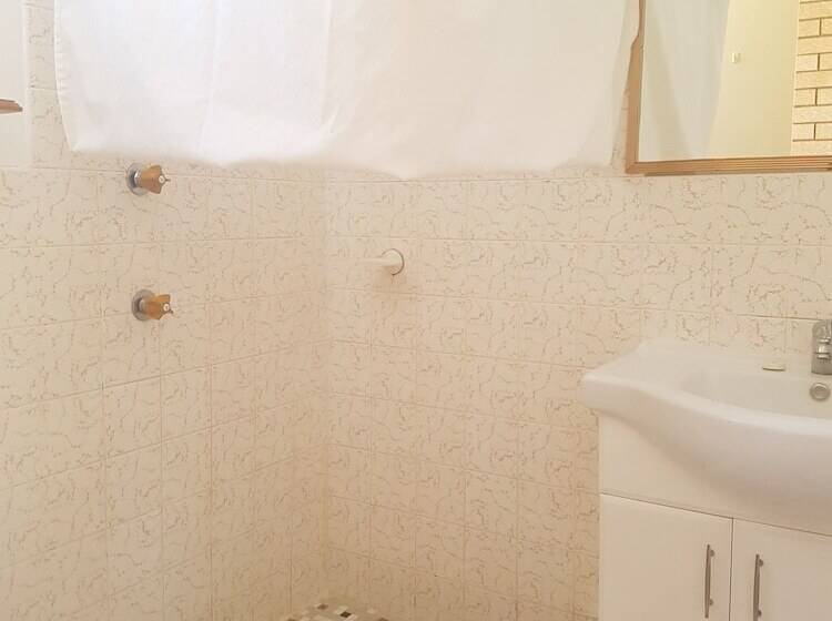 חדר סטנדרט, Lake Front Motel