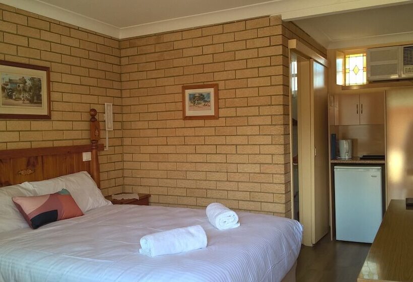 חדר סטנדרט, Lake Front Motel