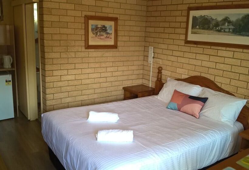 חדר סטנדרט, Lake Front Motel