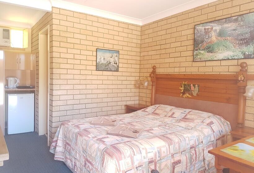 חדר סטנדרט, Lake Front Motel