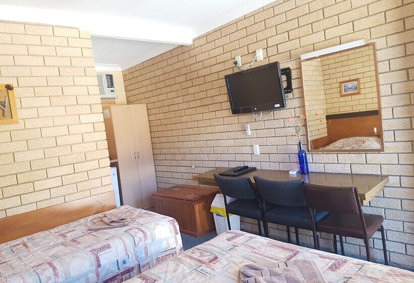 חדר סטנדרט, Lake Front Motel