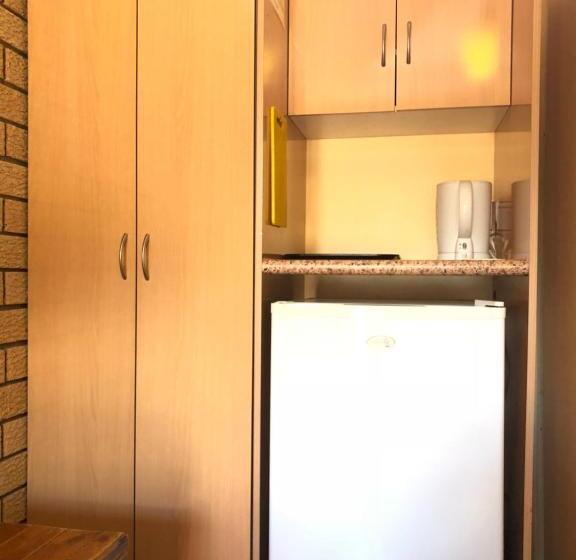 חדר סטנדרט, Lake Front Motel