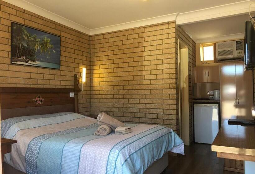 חדר סטנדרט, Lake Front Motel