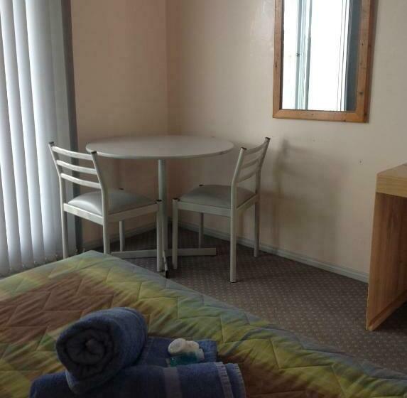 Номер Стандарт, Motel Farnboro