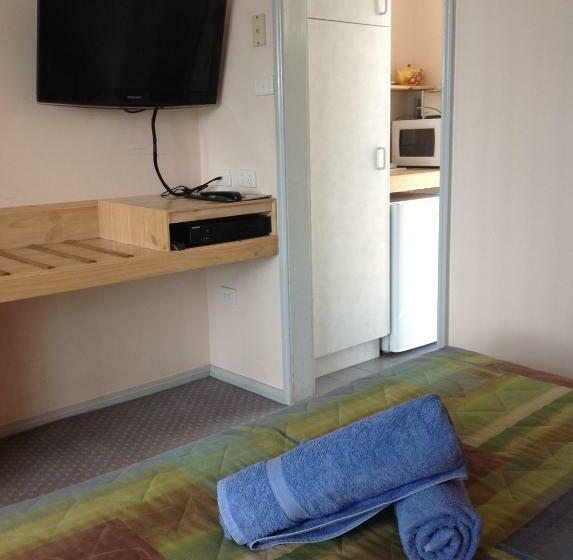 חדר סטנדרט, Motel Farnboro