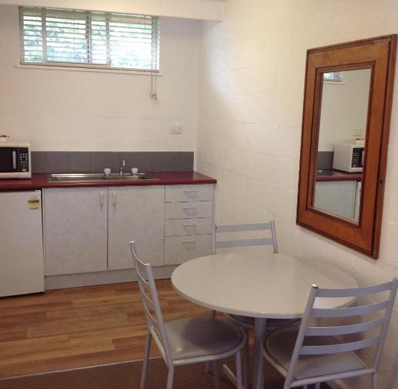 חדר סטודיו סטנדרד, Motel Farnboro